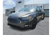 $12500 : Ford Fusion 2020 SE 4dr Seda thumbnail