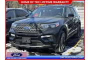 Ford Explorer 2022 AWD XLT 4 en Long Island