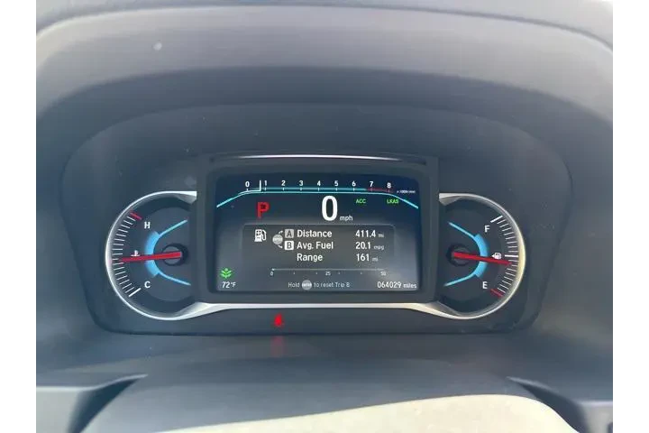 $23564 : Honda Pilot 2019 AWD EX-L 4d image 9