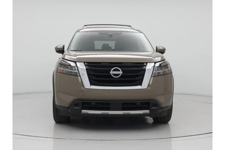 $37998 : Nissan Pathfinder 2024 Plati image 5