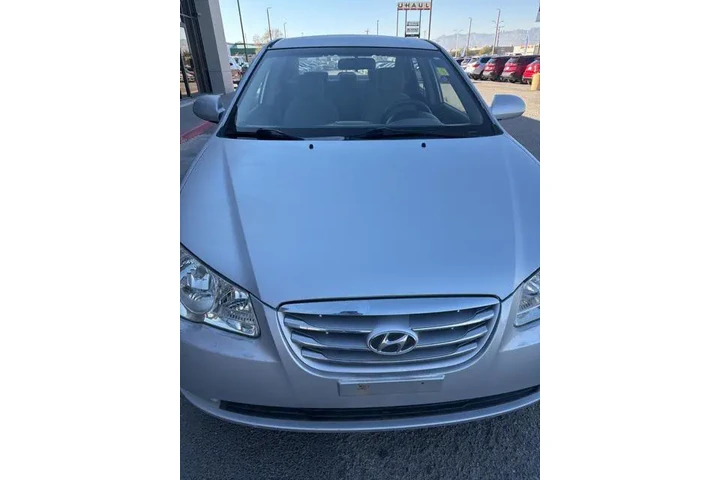 $8530 : Hyundai ELANTRA 2010 GLS 4dr image 3