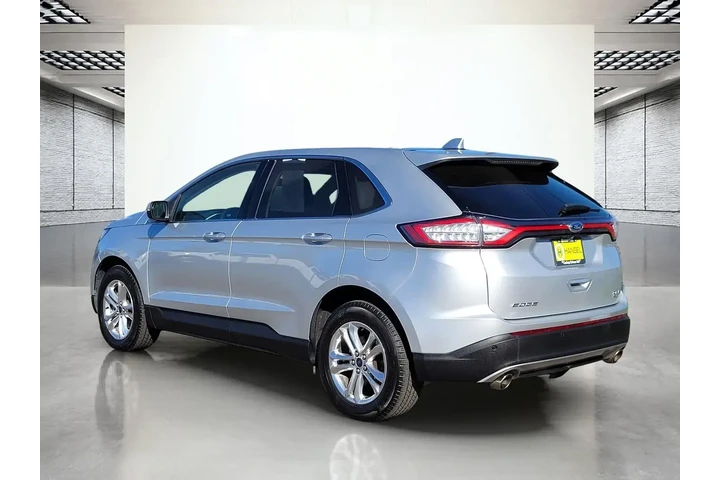 $14999 : Ford Edge 2016 SEL 4dr Cross image 9