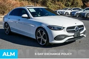 $30260 : Mercedes-Benz C-Class 2024 C thumbnail