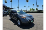 $13995 : 2015 Explorer XLT thumbnail