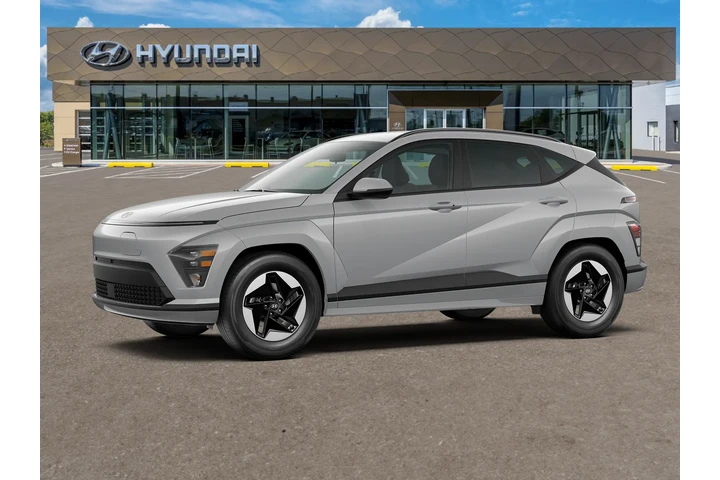 $24220 : Hyundai KONA Electric 2024 S image 2