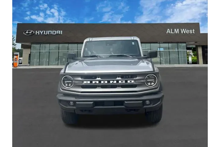 $35520 : Ford Bronco 2024 4x4 Big Ben image 3