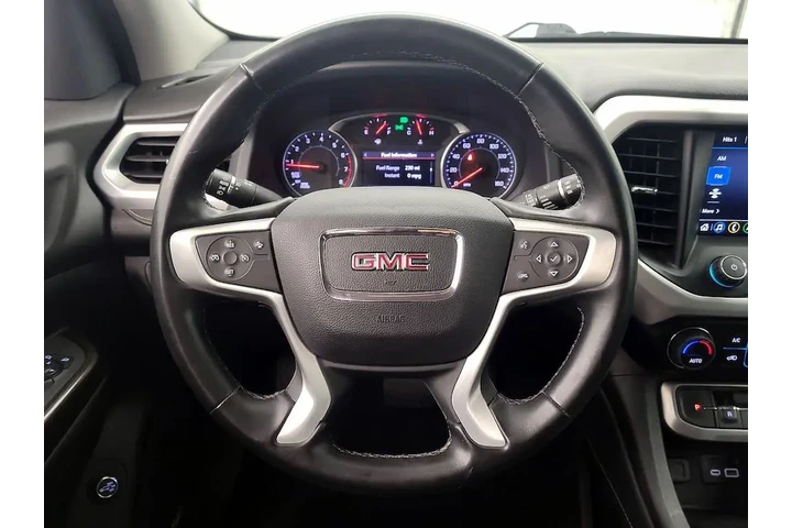 $26998 : GMC Acadia 2023 SLT 4dr SUV image 10