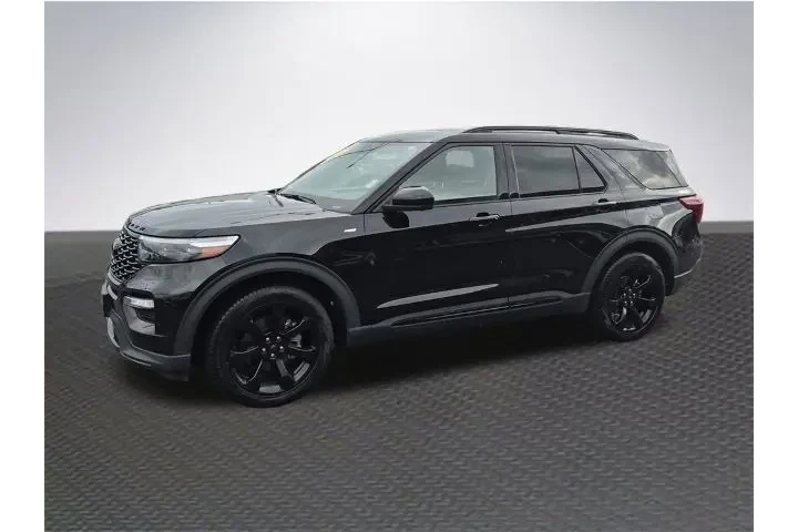 $29898 : Ford Explorer 2023 ST-Line 4 image 2
