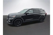 $29898 : Ford Explorer 2023 ST-Line 4 thumbnail