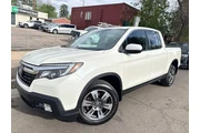 $17495 : 2017 Ridgeline RTL-T thumbnail