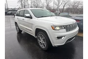 $25987 : Jeep Grand Cherokee 2019 4x4 thumbnail