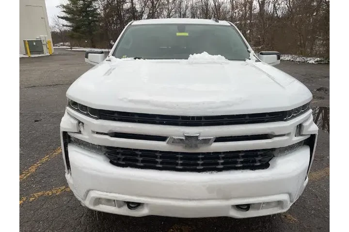 $28953 : Chevrolet Silverado 1500 201 image 2