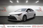 $15995 : 2020 Corolla thumbnail