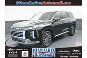 Hyundai PALISADE 2024 AWD Ca en Hialeah