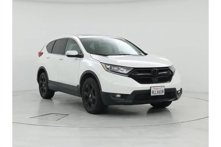 $23998 : Honda CR-V 2019 AWD EX-L 4dr image 1