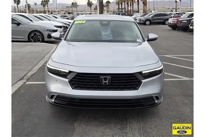 $32863 : Honda Accord Hybrid 2024 Tou image 2