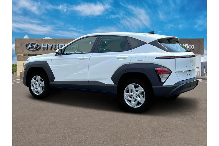 $21999 : Hyundai KONA 2025 SE 4dr Cro image 4