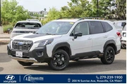 Subaru Forester 2023 AWD Wil