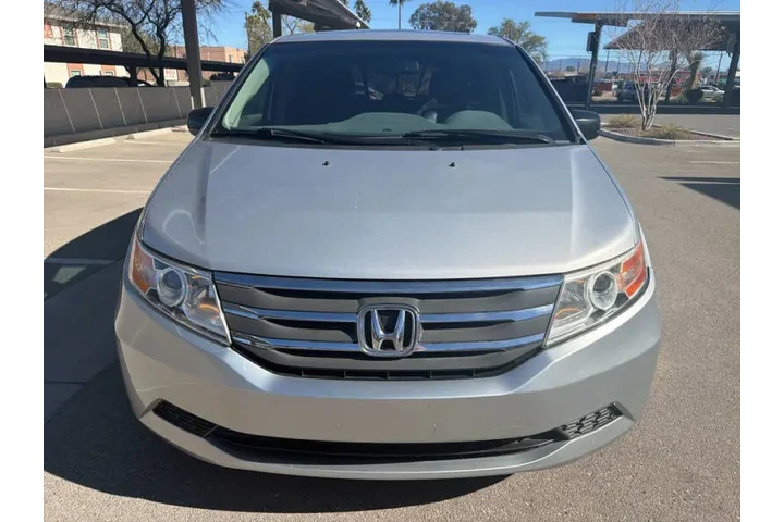 $9495 : 2013 Odyssey image 9