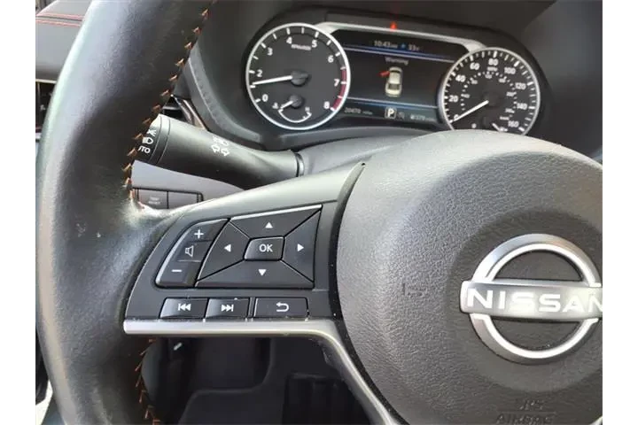 $23895 : Nissan Sentra 2024 SR 4dr Se image 10