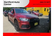 2018 Q5 2.0T quattro Premium en Hartford