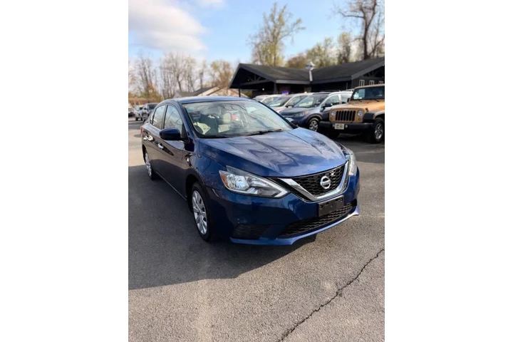 $7995 : 2016 Sentra SV image 6