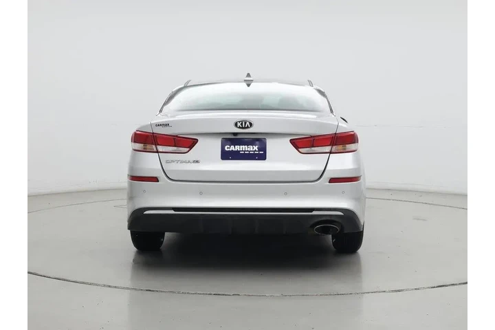 $14599 : Kia Optima 2020 LX 4dr Sedan image 6