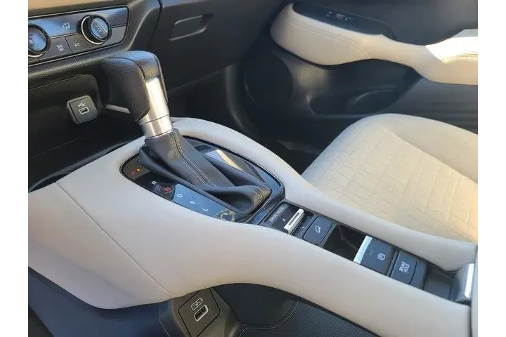 $22772 : Honda HR-V 2023 AWD LX 4dr C image 10