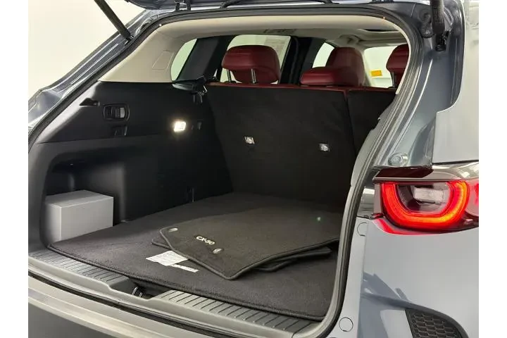 $36500 : Mazda CX-50 Hybrid 2025 AWD image 8