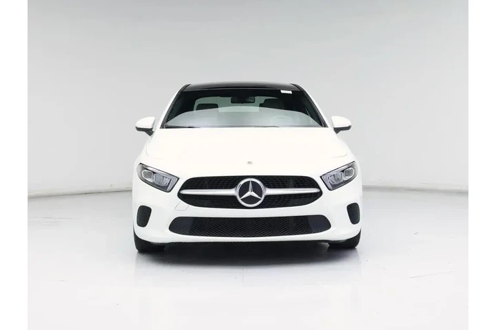 $23998 : Mercedes-Benz A-Class 2019 A image 5