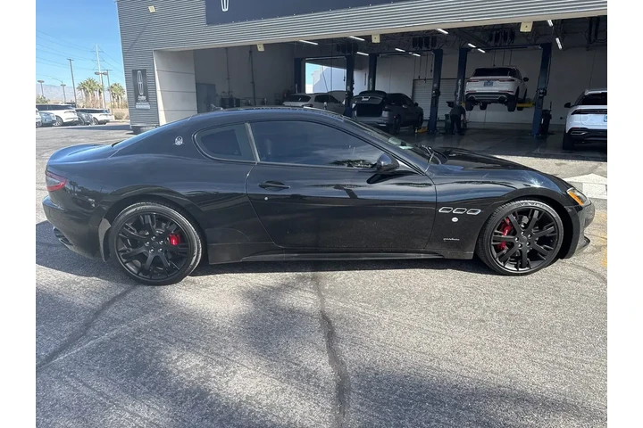 $26899 : Maserati GranTurismo 2014 MC image 4