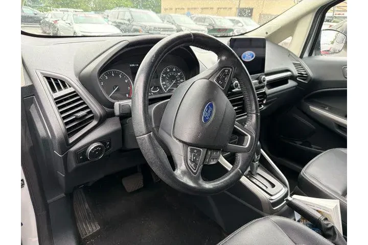 $13483 : Ford EcoSport 2020 AWD Titan image 5