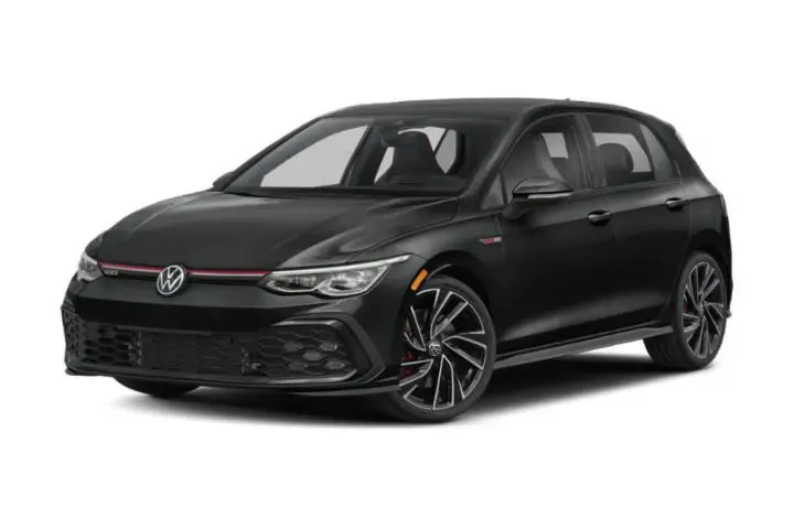 $25888 : Volkswagen Golf GTI 2022 SE image 1