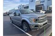 $27678 : Ford F-150 2020 4x4 XLT 4dr thumbnail