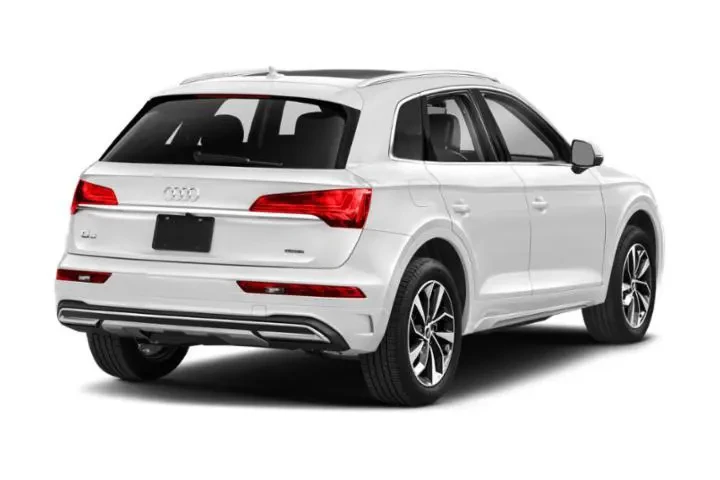 $29690 : Audi Q5 2022 AWD quattro S l image 3