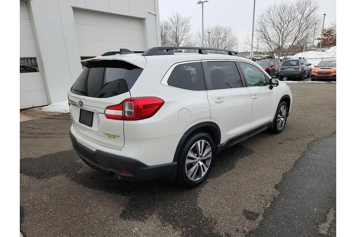 $18493 : Subaru Ascent 2020 AWD Premi image 6