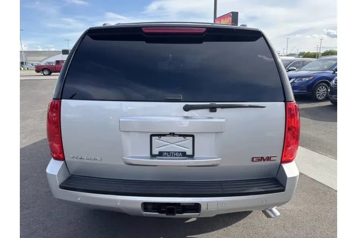 $12888 : 2013 GMC Yukon SLT image 7
