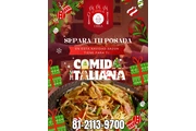 COMIDAS NAVIDEÑAS thumbnail