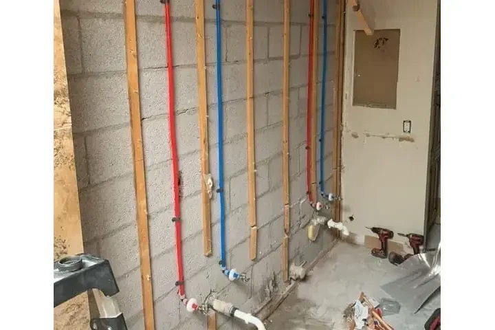 ¿PROBLEMAS CON TUBERIAS? image 7