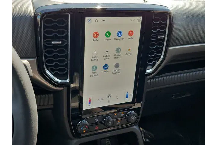 $36888 : Ford Ranger 2025 4x2 XLT 4dr image 8