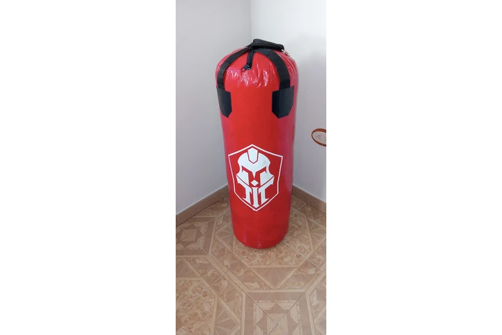 $799 : 🥊 Saco de Boxeo Profesional image 6