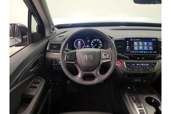 $38998 : Honda Ridgeline 2025 AWD RTL image 10