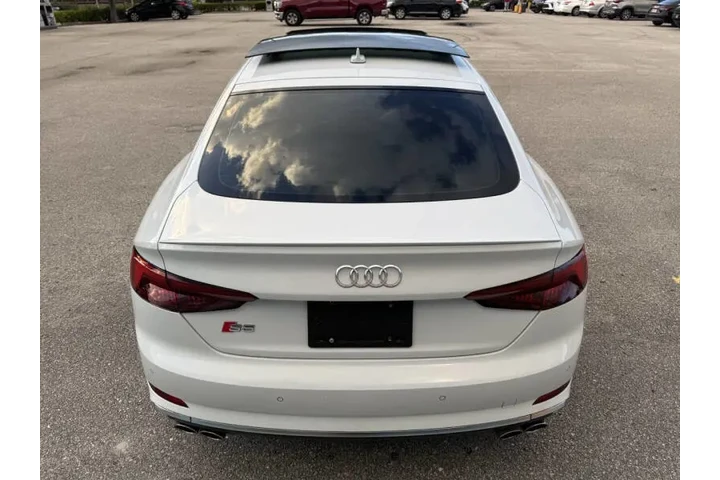 $23500 : 2019 S5 Sportback 3.0T quattr image 9
