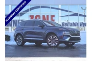 Hyundai SANTA FE 2023 AWD Ca en Springfield
