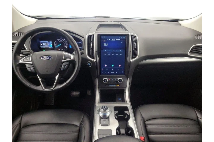 $22998 : Ford Edge 2022 AWD SEL 4dr C image 9