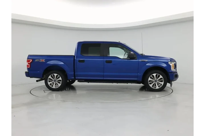 $21998 : Ford F-150 2018 4x2 XL 4dr S image 7