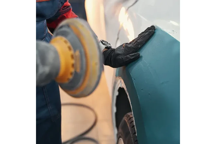 Taller Mecánico de confianza image 1