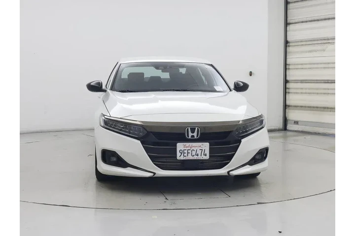 $27998 : Honda Accord 2022 Sport 4dr image 5