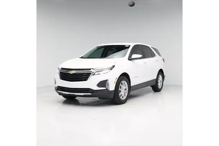 $20998 : Chevrolet Equinox 2022 LT 4d image 4