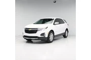 $20998 : Chevrolet Equinox 2022 LT 4d thumbnail